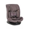 Lorelli Rodeo 360 isofix autósülés 40-150cm - Dark Pink 