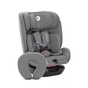 Lorelli Voyager i-Size autósülés 40-150cm - szürke