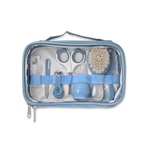 Baby Care ápolási szett  - moonlight blue