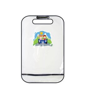 Lorelli autóülés háttámla védő 