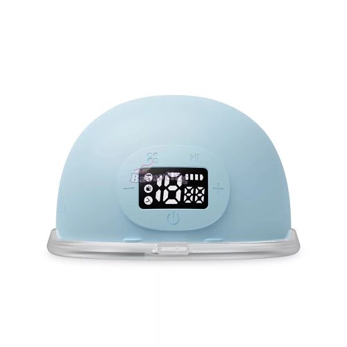 Lorelli Aya Hands Free elektromos mellszívó - Blue 