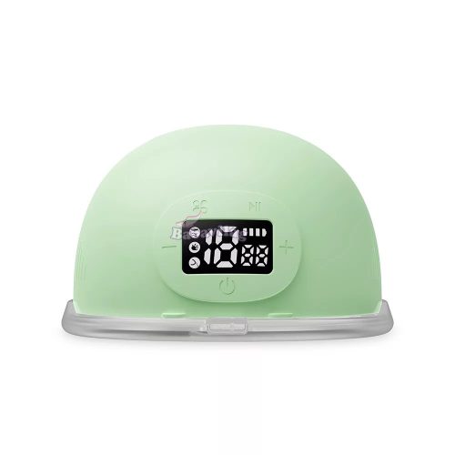 Lorelli Aya Hands Free elektromos mellszívó - Green