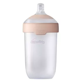 LOVI Cumisüveg MAMMAFEEL 250ml 