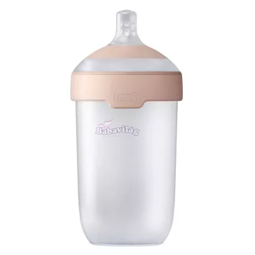 LOVI Cumisüveg MAMMAFEEL 250ml 