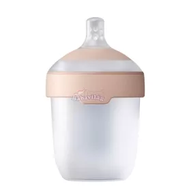 LOVI MAMMAFEEL cumisüveg 150ml 