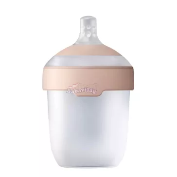 LOVI MAMMAFEEL cumisüveg 150ml 