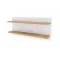 Lumina White falipolc