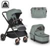 Cangaroo Macan 3in1 babakocsi - zöld