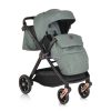 Cangaroo Macan 3in1 babakocsi - zöld
