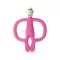 Rágómaki (no tail)- pink