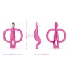 Rágómaki (no tail)- pink