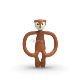 Rágózoo - Rágókoma