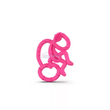 Mini táncoló rágómaki- pink