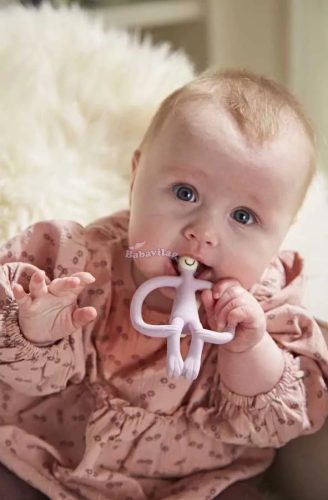 Rágómaki - Pasztell lila