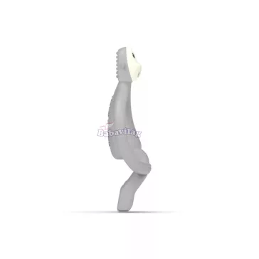 Rágómaki (no tail)- szürke