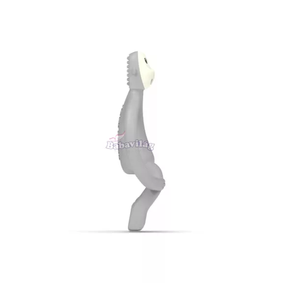 Rágómaki (no tail)- szürke