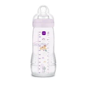 Mam cumisüveg 330 ml - lány