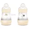 MAM cumisüveg Anti-Colic 160ml - bézs