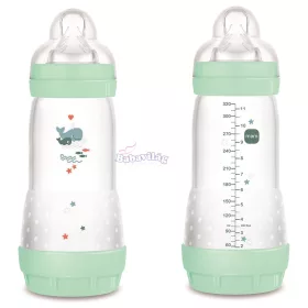 Mam cumisüveg Anti-Colic 320ml - menta