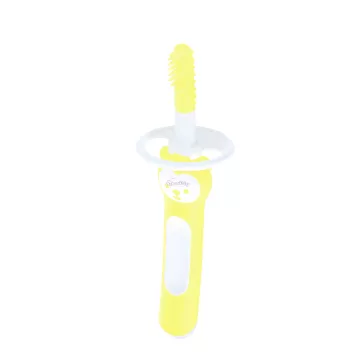 MAM Massaging Brush masszázs fogkefe 3hó+ - több szín