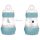 MAM cumisüveg Anti-Colic 160ml kék