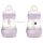 MAM cumisüveg Anti-Colic 160ml - lila