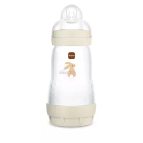 MAM cumisüveg Anti-Colic 260ml - bézs