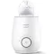 Philips Avent elektromos cumisüveg melegítő gyors
