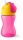 Philips AVENT itatópohár rugalmas szívószállal 300ml pink