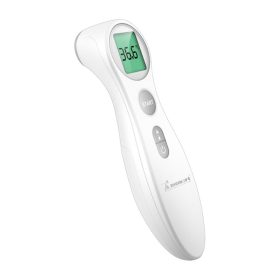 Momert infravörös homloklázmérő --1765