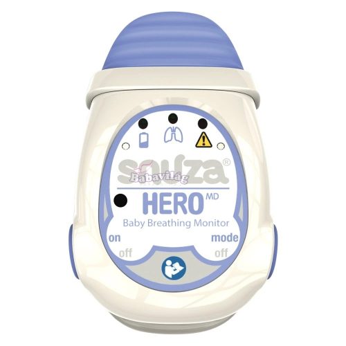 Snuza Hero MD légzésfigyelő