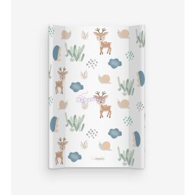 Albero Mio pelenkázó lap 50x70 merev - Forest world
