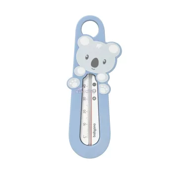 Babyono Vízhőmérő koala kék
