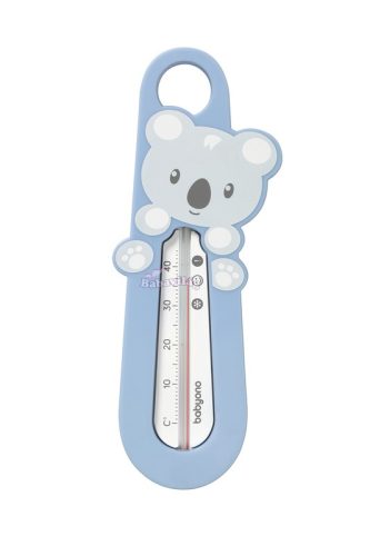 Babyono Vízhőmérő koala kék