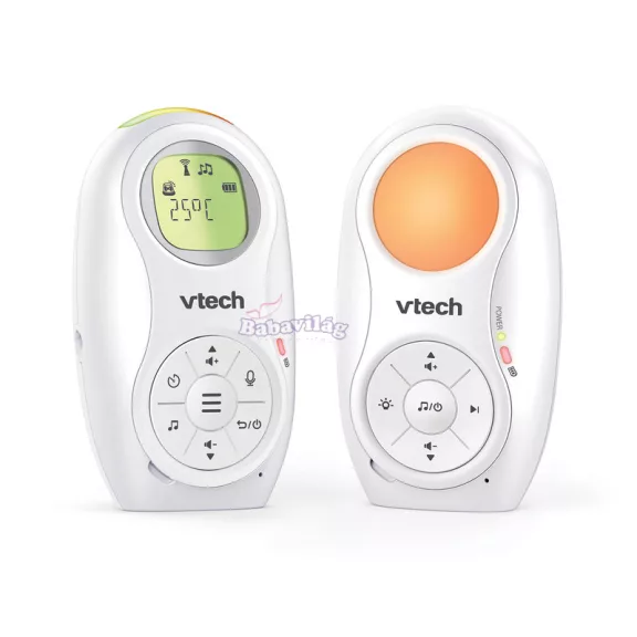 Vtech Babaőrző DM1214