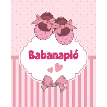 Babanapló - lány