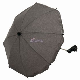 Fillikid Napernyő melange szürke melange