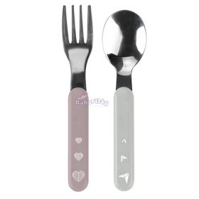 BabyOno fém kanál és villa 1065/02