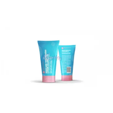  MomCare terhességi csíkok /stria elleni krém 200ml
