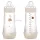 MAM cumisüveg Anti-Colic 320ml - bézs