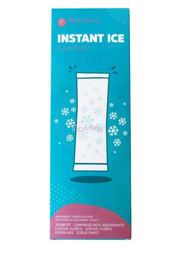 MomCare Instant Ice Jégbetét és borogatás