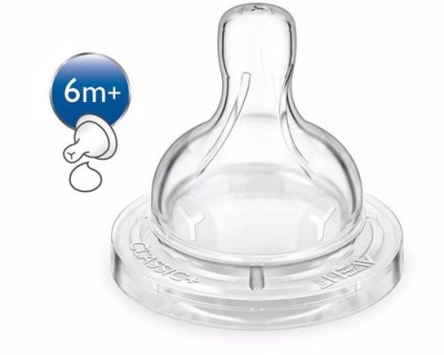 Philips Avent Classic Pótcumi Y 6m+