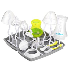 BabyOno Cumisüveg szárító