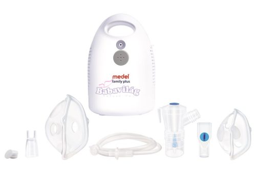Medel Family Plus Promo inhalátor