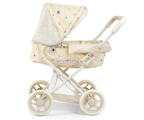 Babakocsi babáknak Alice Nature 