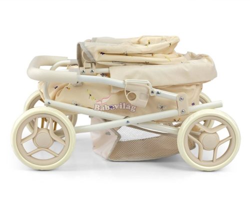 Babakocsi babáknak Alice Nature 