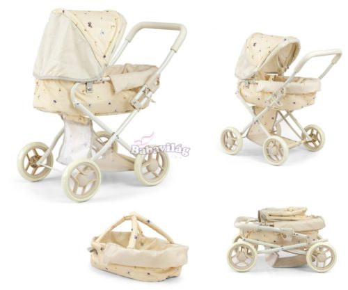 Babakocsi babáknak Alice Nature 