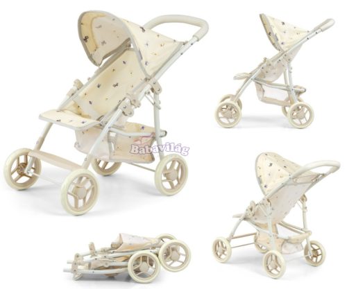 Babakocsi babáknak Natalia Nature