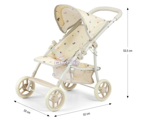 Babakocsi babáknak Natalia Nature