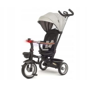 MILLY MALLY Twinkle szürke